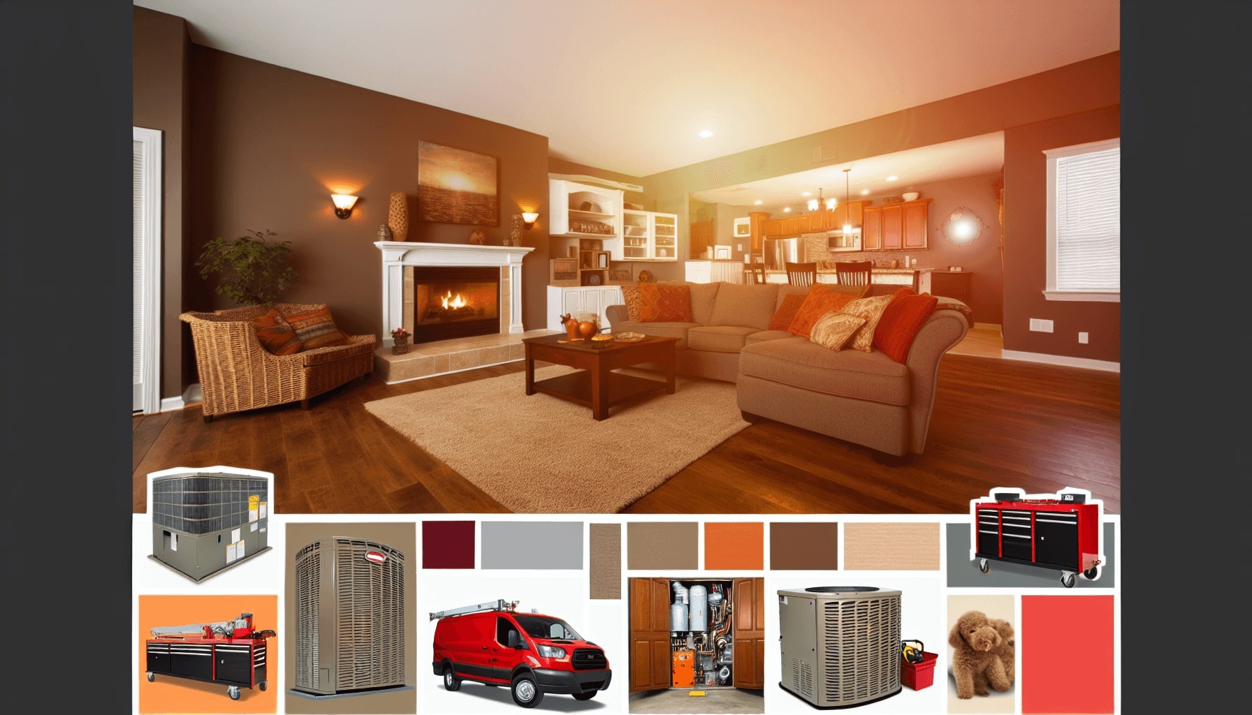 Why Is Your Furnace Making Noise When Off?