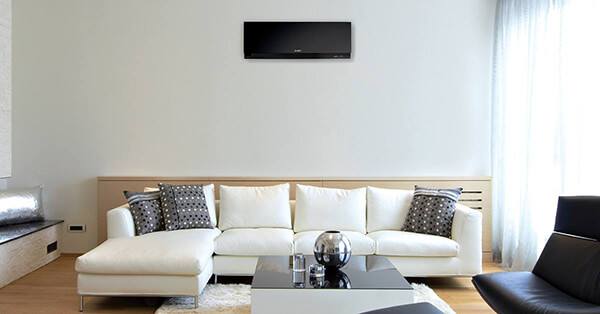 Ductless AC in Austin, TX