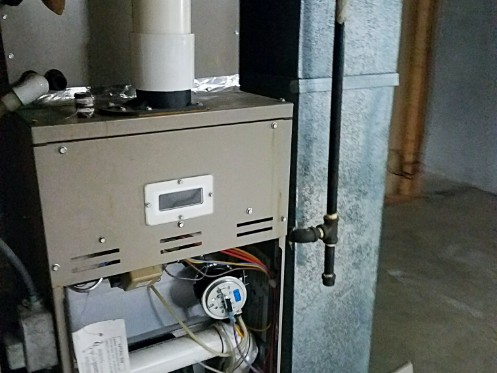 heating services