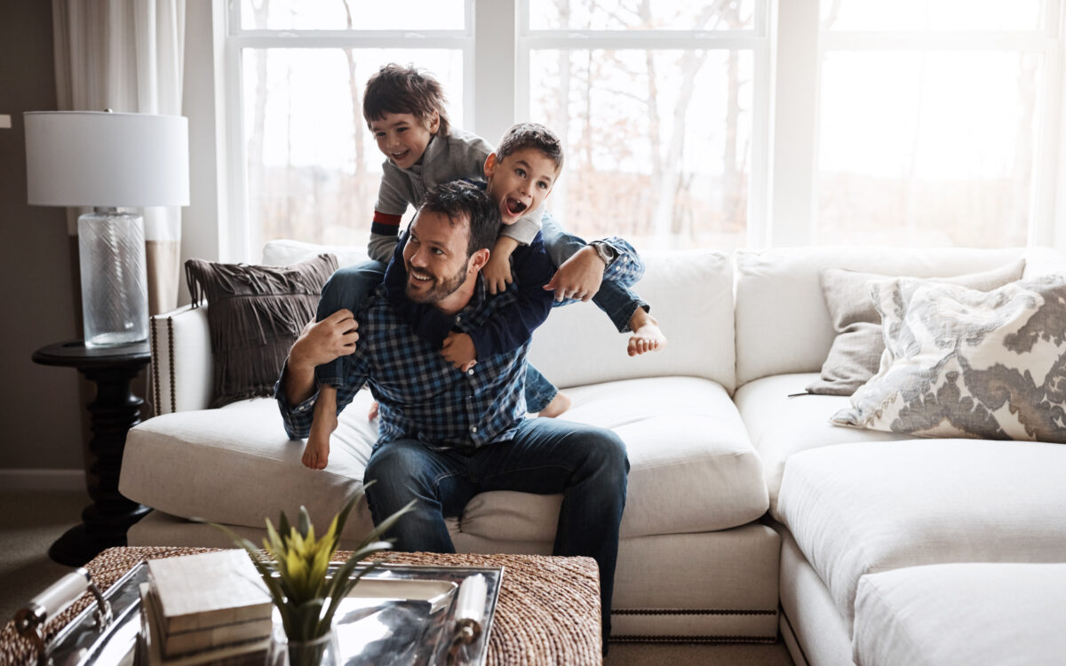 Factors That Lead to Poor Indoor Air Quality