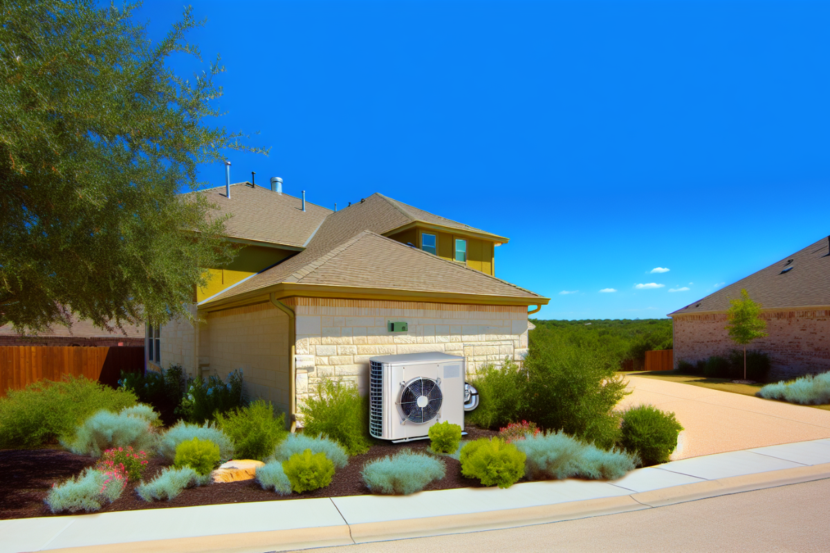 Optimize Home Comfort With Heat Pump System