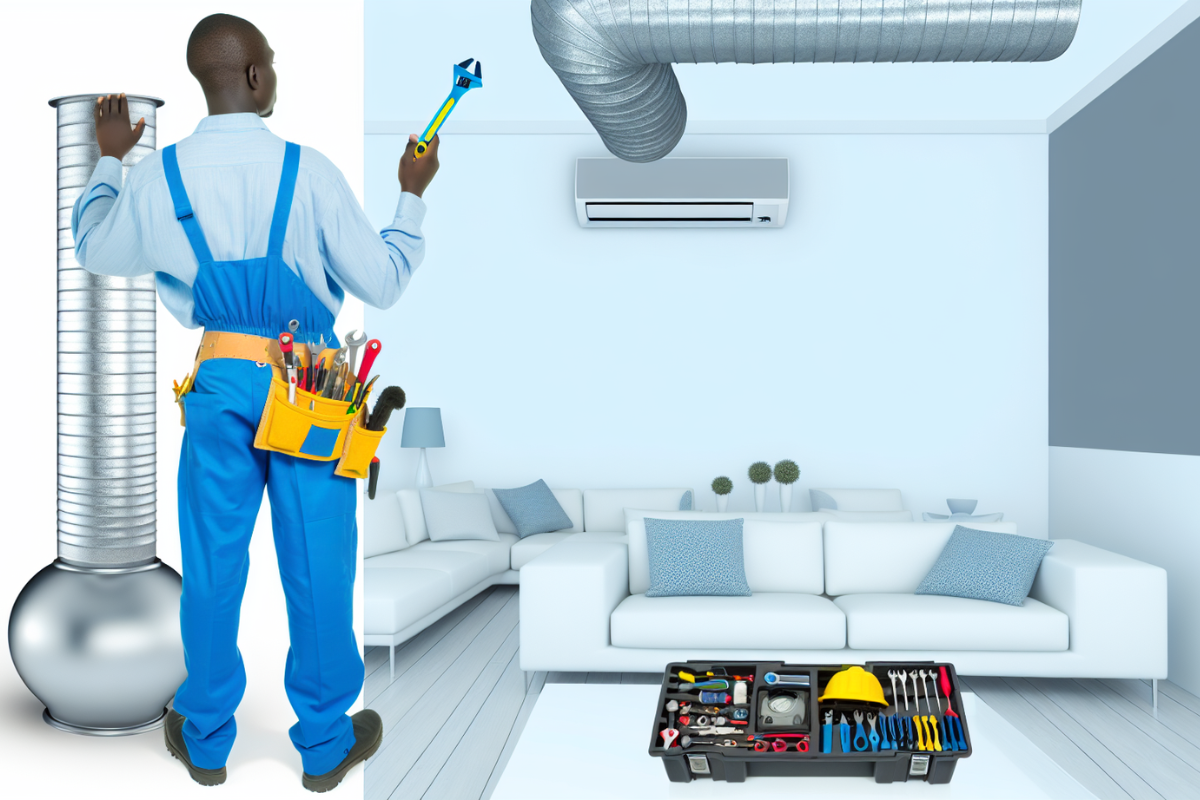 Understanding Duct Cleaning Cost for Your Home