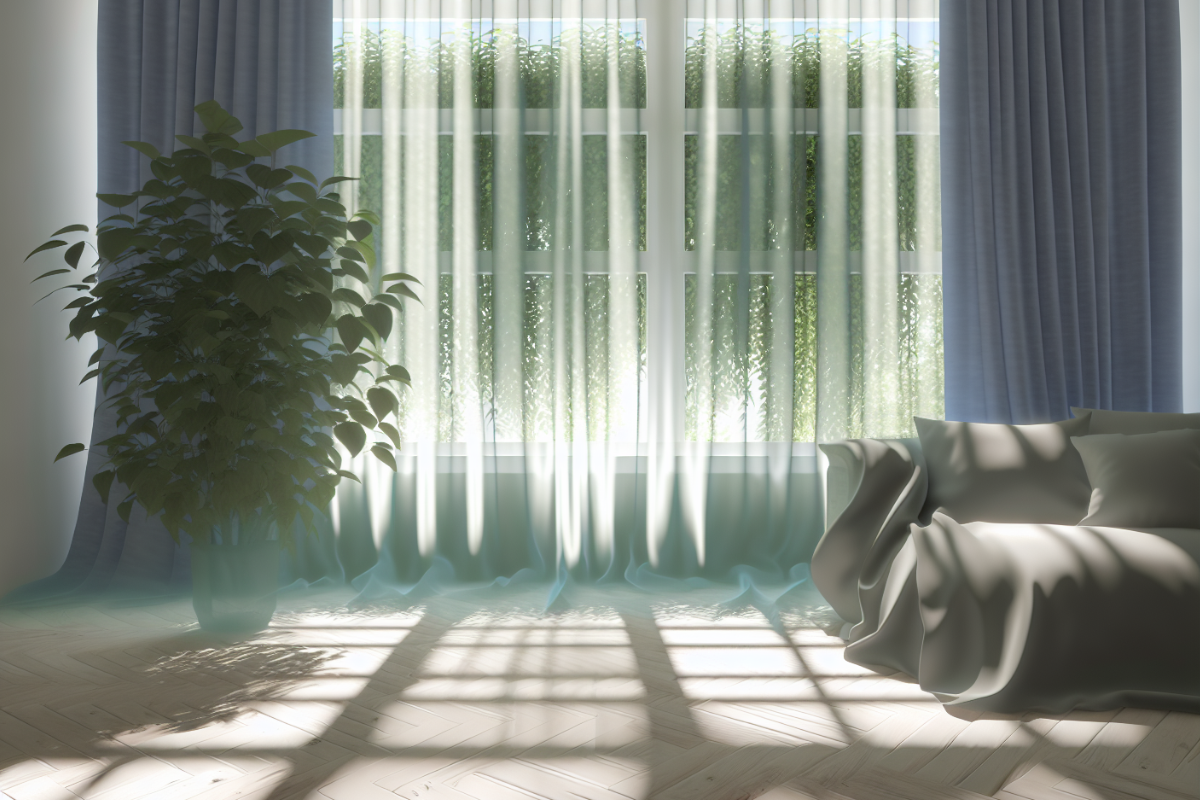 Whole Home Air Purifier Cleaner Air in Every Room PureAir