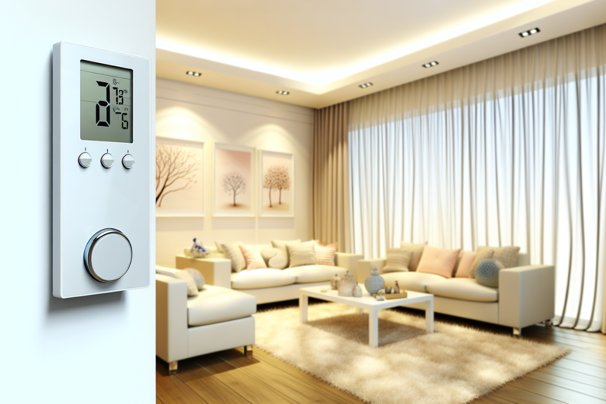 Your Guide to AC Replacement Cost & Central Air Install