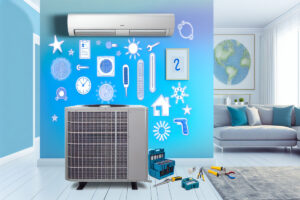 Air Conditioner Smells Like Mildew Fix It