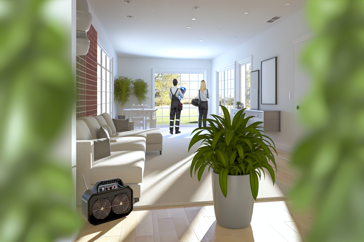 Essential Indoor Air Quality Checks for Austin Homes