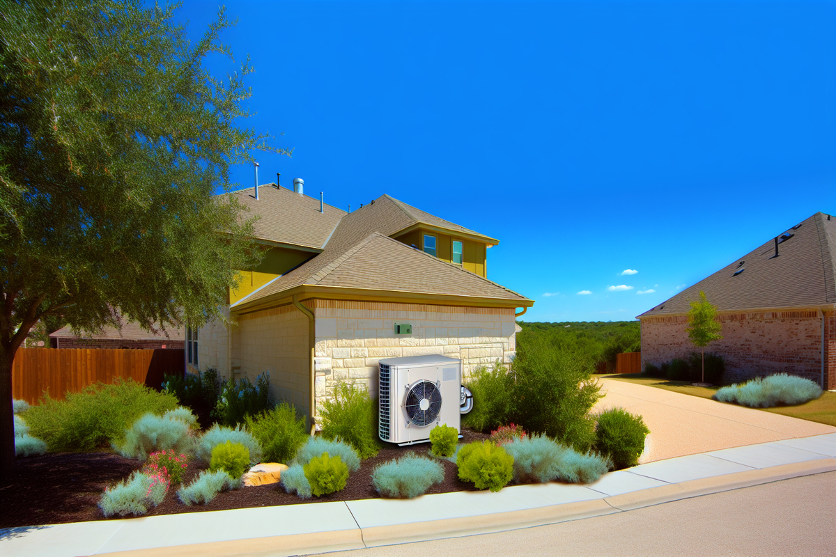 Optimize Home Comfort With Heat Pump System