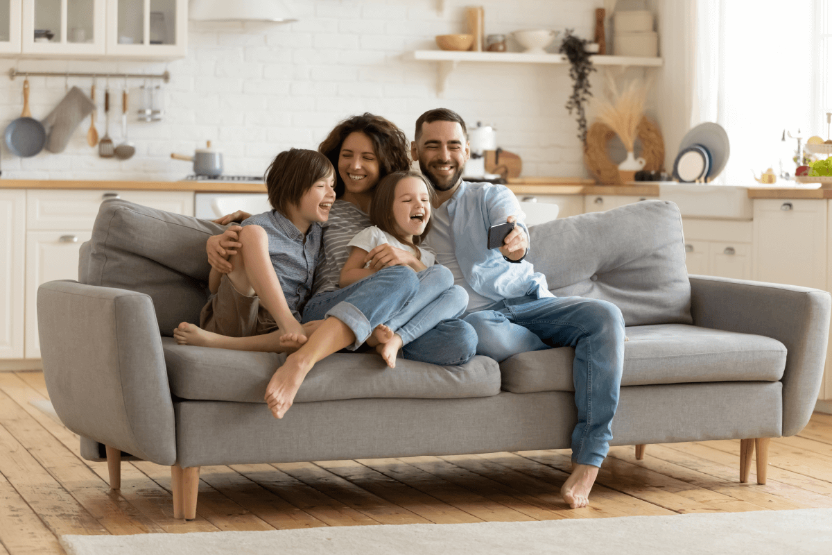 Ideal Indoor Humidity for Homes - Quality Cooling and Heating