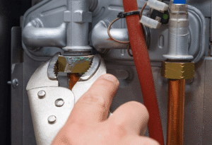 Fix-Furnace-Leaking-Water-When-AC-Is-On-Quality-Cooling-and-Heating