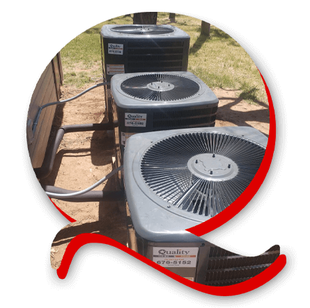 Air Conditioner Installation in Abilene & Austin