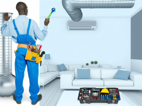 Understanding Duct Cleaning Cost for Your Home