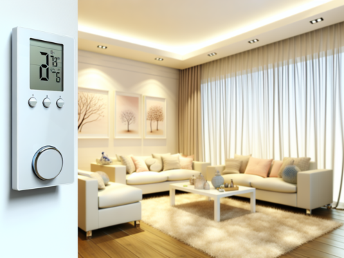 Your Guide to AC Replacement Cost & Central Air Install