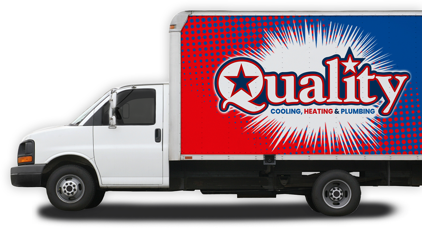 Quality Company Truck