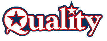 Quality Cooling, Heating & Plumbing logo