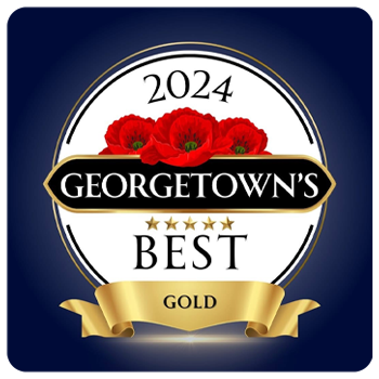 Georgetown Best